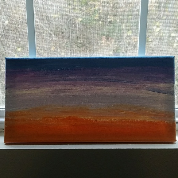 Hand Painted By Me - Picture 1 of 1